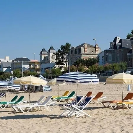 Royan, 2 Pieces, 4 Personnes - Fr-1-305-1445 Apartman