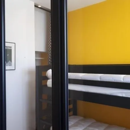 Apartman Royan, 2 Pieces, 4 Personnes - Fr-1-305-1445