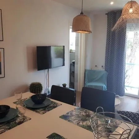 Apartman Royan, 2 Pieces, 4 Personnes - Fr-1-305-1445